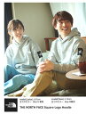 ザ ノースフェイス THE NORTH FACE パーカー プルオーバー メンズ スクエア ロゴ フーディ ( Square Logo Hoodie 2023秋冬 フード スウェット レディース対応サイズ Pullover Hoody Parker トップス NT62338 ザ・ノース・フェイス ノースフェース 国内正規 ) 3