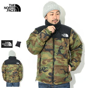 ザ ノースフェイス THE NORTH FACE ジャケット メンズ ノベルティ ヌプシ ( the north face Novelty Nuptse JKT 2023秋冬 JACKET JAKET ダウンジャケット ダウン アウター アウトドア MENS ND92336 ザ・ノース・フェイス THE・NORTHFACE ノースフェース 国内正規 )