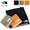 ザ・ノース・フェイス THE NORTH FACE タオル コンフォート コットン S ( the north face Comfort Cotton S To...
