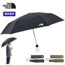 ザ・ノース・フェイス THE NORTH FACE 傘 モジュール アンブレラ ( the north face Module Umbrella 2025春夏 ...