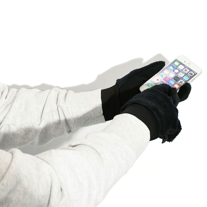 ザ・ノース・フェイス THE NORTH FACE 手袋 バーサ ロフト イーチップ グローブ ( the north face Versa Loft Etip Glove 2024秋冬 スマートフォン対応 手ぶくろ メンズ レディース ユニセックス 男女兼用 NN62311 ザ ノースフェイス THE・NORTHFACE 国内正規 )[M便 1/1]