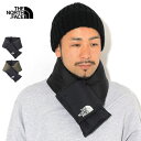 ノースフェイス マフラー メンズ ザ ノースフェイス THE NORTH FACE マフラー ヌプシ ( the north face Nuptse Muffler 2023秋冬 ダウン Down メンズ レディース ユニセックス 男女兼用 NN72312 ザ・ノース・フェイス THE・NORTHFACE 国内正規 ) ice field icefield