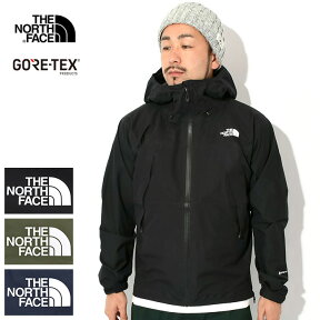 ザ ノースフェイス THE NORTH FACE ジャケット メンズ クライム ライト ( Climb Light JKT 2023秋冬 ナイロンジャケット JACKET JAKET パーカー マウンテンパーカー マンパー MOUNTAIN PARKA ゴアテックス GORE-TEX NP62303 ザ・ノース・フェイス ノースフェース 国内正規 )