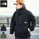 ノースフェイス ザ ノースフェイス THE NORTH FACE ジャケット メンズ コンパクト ノマド ( the north face Compact Nomad JKT 2023秋冬 JACKET JAKET HOODY パーカー マウンテンパーカー マンパー アウター アウトドア NP72330 ザ・ノース・フェイス THE・NORTHFACE 国内正規 )