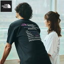 【送料無料】ザ ノースフェイス THE NORTH FACE Tシャツ 半袖 メンズ エントランス パーミッション ( Entrance Permission S/S Tee 2024春夏 ティーシャツ T-SHIRTS カットソー トップス メンズ MENS NT32439 ザ ノース フェイス THE NORTHFACE 国内正規 ) M便 1/1