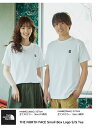 ザ ノースフェイス THE NORTH FACE Tシャツ 半袖 メンズ 24SS スモール ボックス ロゴ ( 24SS Small Box Logo S/S Tee 2024春夏 NT32445 ザ・ノース・フェイス THE・NORTHFACE 国内正規 )( 父の日ギフト プレゼント 父の日 ギフト ラッピング対応 2024 )[M便 1/1] 3