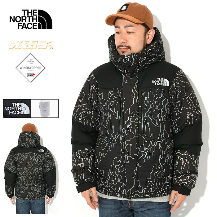 【7時間セール12/10】【32%OFF】ザ・ノース・フェイス THE NORTH FACE ジャケット メンズ 24FW ノベルティー バルトロ ライト ( ...