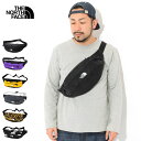 ザ・ノース・フェイス THE NORTH FACE ウエストバッグ 25SS スウィープ ( 25SS Sweep Waist Bag 2025春夏 ウエストポ...
