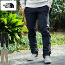 ザ・ノース・フェイス THE NORTH FACE パンツ メンズ 25FW アルパイン ライト ( the north face 25FW Alpine Light Pant 2025秋冬 撥水 ストレッチ 静電防止 ボトムス トレッキング ハイキング アウトドア NB82501 ザ ノースフェイス THE・NORTHFACE 国内正規 )