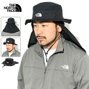 ザ・ノース・フェイス THE NORTH FACE ハット サンシールド ( the north face Sunshield Hat 2025春夏 UVカット...