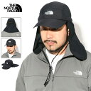 ザ・ノース・フェイス THE NORTH FACE キャップ サンシールド ( the north face Sunshield Cap 2025春夏 UVカッ...
