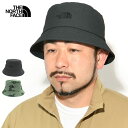 ザ・ノース・フェイス THE NORTH FACE ハット アロハ ベント ( the north face Aloha Vent Hat 2025春夏 静電防...