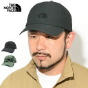 ザ・ノース・フェイス THE NORTH FACE キャップ アロハ ベント ( the north face Aloha Vent Cap 2025春夏 静電...