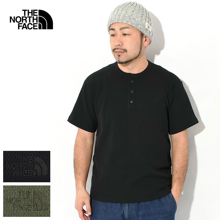 楽天市場】ノースフェイス(スタイル(ネック)ヘンリーネック 楽天市場】ノースフェイス(スタイル(ネック)ヘンリーネック