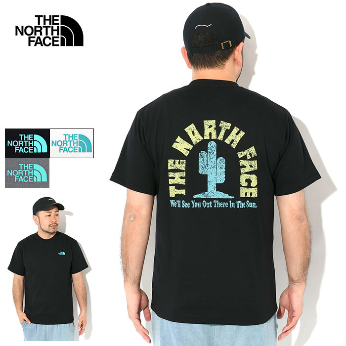 楽天市場】ノースフェイス フラッシュドライ(Tシャツ 楽天市場】ノースフェイス フラッシュドライ(Tシャツ
