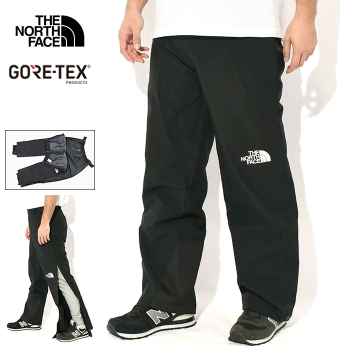 ザ・ノース・フェイス THE NORTH FACE パンツ メンズ マウンテン ( the north face Mountain Pant 2025秋冬 ゴアテックス GORE-TEX 防水 撥水 防風 ボトムス アウトドア NP62511 ザ ノースフェイス THE・NORTHFACE 国内正規 )