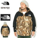 ザ・ノース・フェイス THE NORTH FACE ジャケット メンズ 25FW ノベルティ マウンテン ライト ( 25FW Novelty Mountain...