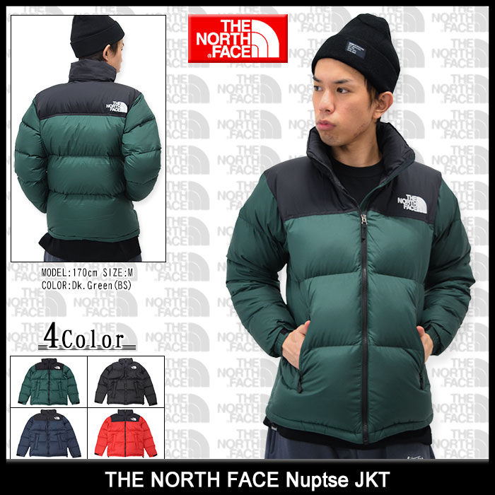 【楽天市場】ザ ノースフェイス THE NORTH FACE ジャケット メンズ ヌプシ(the north face Nuptse JKT