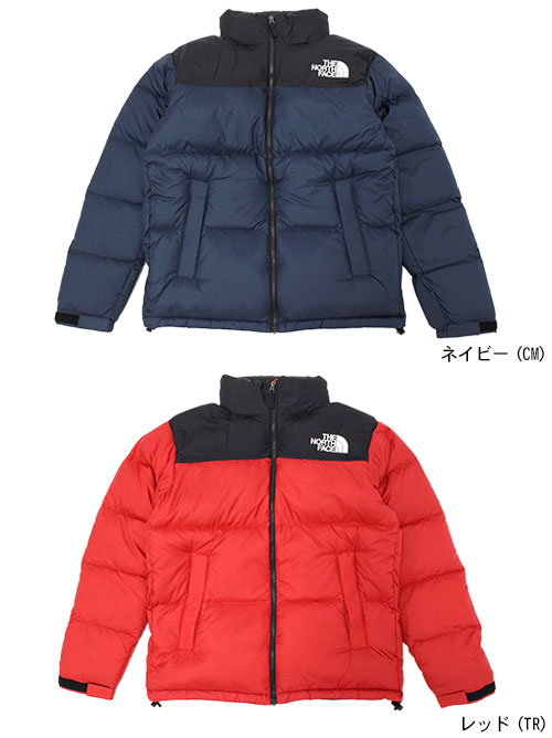 【楽天市場】ザ ノースフェイス THE NORTH FACE ジャケット メンズ ヌプシ(the north face Nuptse JKT