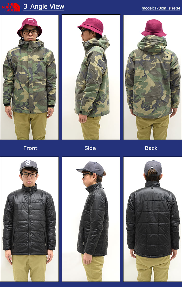 楽天市場】ザ・ノース・フェイス THE NORTH FACE ジャケット メンズ