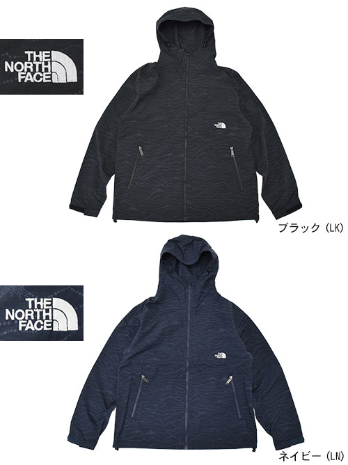 【楽天市場】ザ ノースフェイス THE NORTH FACE ジャケット メンズ 17SS ノベルティ コンパクト(17SS Novelty