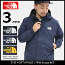 ザ ノースフェイス THE NORTH FACE ジャケット メンズ 17FW スクープ(the north face 17FW Scoop ナイロンジャケット JACKET JAKET HOODY パーカー マウンテンパーカー MOUNTAIN PARKA マンパー アウトドア NP61630 ザ・ノース・フェイス THE・NORTHFACE)
