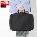 ザ ノースフェイス THE NORTH FACE ブリーフケース シャトル ラップトップ 13インチ(Shuttle Laptop 13inch ノートパソコン ノートPC Bag ビジネス バッグ 普段使い 通勤 通学 メンズ レディース ユニセックス 男女兼用 NM81807 ザ・ノース・フェイス)