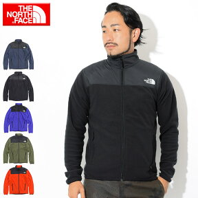 ザ ノースフェイス THE NORTH FACE ジャケット メンズ マウンテン バーサ マイクロ(the north face Mountain Versa Micro JKT フリースジャケット FLEECE JACKET NL61804 ザ・ノース・フェイス THE・NORTHFACE)