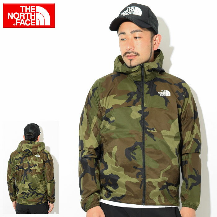 ザ ノースフェイス THE NORTH FACE ジャケット メンズ ノベルティ スワローテイル フ ...