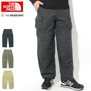 ザ ノースフェイス THE NORTH FACE パンツ メンズ ファイヤーフライ コンバーチブル ( Firefly Pant アウトドア レジャー キャンプ バーベキュー BBQ クッキング 調理 ハーフパンツ ショートパンツ ボトムス NB31945 ザ・ノース・フェイス THE・NORTHFACE )