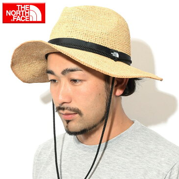 ザ ノースフェイス THE NORTH FACE ハット ラフィア(the north face Raffia Hat 麦わら帽子 ストローハット サファリハット メンズ レディース ユニセックス 男女兼用 ザ・ノース・フェイス NN01554 ザ・ノース・フェイス THE・NORTHFACE) ice filed icefield