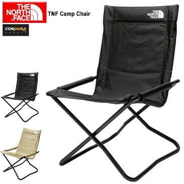 ザ ノースフェイス THE NORTH FACE イス TNF キャンプ チェア ( the north face TNF Camp Chair 椅子 アウトドア レジャー キャンプ バーベキュー BBQ クッキング 調理 NN31705 ザ・ノース・フェイス THE・NORTHFACE 同梱不可 )