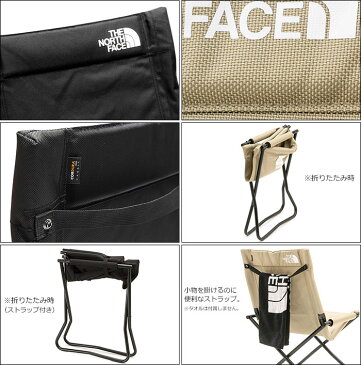 ザ ノースフェイス THE NORTH FACE イス TNF キャンプ チェア ( the north face TNF Camp Chair 椅子 アウトドア レジャー キャンプ バーベキュー BBQ クッキング 調理 NN31705 ザ・ノース・フェイス THE・NORTHFACE 同梱不可 )