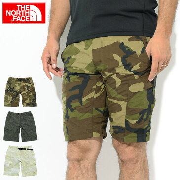 ザ ノースフェイス THE NORTH FACE ハーフパンツ メンズ ノベルティ クラス ファイブ カーゴ ショーツ ( Novelty Class V Cargo Short 水陸両用 カーゴパンツ カーゴショーツ ショートパンツ ハーパン ボトムス・カジュアル NB41726 ザ・ノース・フェイス THE・NORTHFACE )