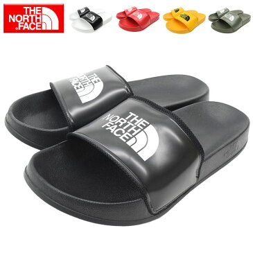 ザ ノースフェイス THE NORTH FACE サンダル メンズ 男性用 ベース キャンプ スライド 2 ( the north face BASE CAMP SLIDE II シャワーサンダル スポーツサンダル SANDAL MENS・靴 シューズ SHOES NF01940 ザ・ノース・フェイス THE・NORTHFACE )