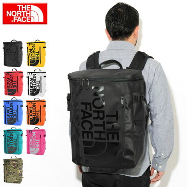 ザ ノースフェイス THE NORTH FACE リュック バッグ BC ヒューズ ボックス 2 ( BC Fuse Box II Backpack Bag ノースフェイス リュック バッグ バックパック デイパック 通勤 通学 旅行 メンズ レディース ユニセックス NM82000 リュック バッグ )