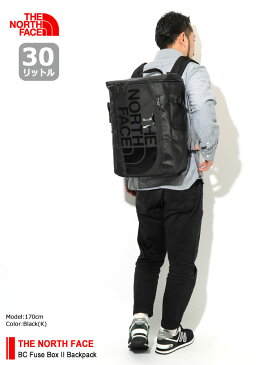 ザ ノースフェイス THE NORTH FACE リュック バッグ BC ヒューズ ボックス 2 ( BC Fuse Box II Backpack Bag ノースフェイス リュック バッグ バックパック デイパック 通勤 通学 旅行 メンズ レディース ユニセックス NM82000 リュック バッグ )