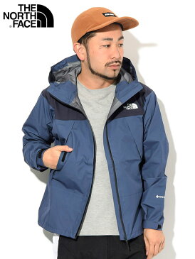 ザ ノースフェイス THE NORTH FACE ジャケット メンズ クライム ライト ( Climb Light JKT ナイロンジャケット JACKET JAKET パーカー マウンテンパーカー マンパー MOUNTAIN PARKA ゴアテックス GORE-TEX NP11503 ザ・ノース・フェイス )