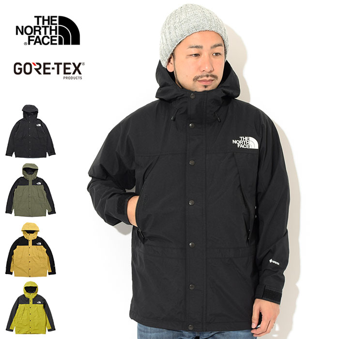 ザ ノースフェイス THE NORTH FACE ジャケット メンズ マウンテン ライト ( Mountain Light JACKET 2022春夏 新入荷 ナイロンジャケット HOODY パーカー マウンテンパーカー ゴアテックス GORE-TEX NP11834 ザ・ノース・フェイス THE・NORTHFACE ノースフェース 国内正規 )