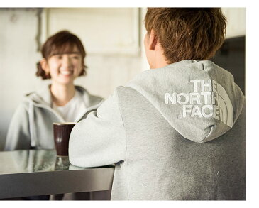 【2/3入荷予定】ノースフェイス ( THE NORTH FACE ) リアビュー ジップ パーカー メンズ ( ノース Rearview zip up parka フード NT11930 )