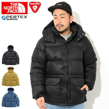 ザ ノースフェイス THE NORTH FACE ジャケット メンズ キャンプ シェラ ショート ( the north face Camp Sierra Short JKT 中綿 フード JACKET JAKET アウター ジャンパー・ブルゾン アウトドア NY81931 ザ・ノース・フェイス THE・NORTHFACE )