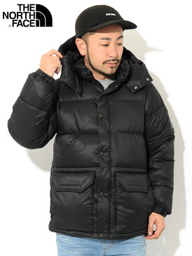 ザ ノースフェイス THE NORTH FACE ジャケット メンズ キャンプ シェラ ショート ( the north face Camp Sierra Short JKT 中綿 フード JACKET JAKET アウター ジャンパー・ブルゾン アウトドア NY81931 ザ・ノース・フェイス THE・NORTHFACE )