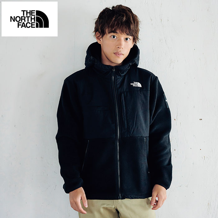 ザ・ノース・フェイス 服（父向き） ザ ノースフェイス THE NORTH FACE ジャケット メンズ デナリ フーディ ( the north face Denali Hoodie JKT 2023秋冬 フリースジャケット FLEECE JACKET NA72052 ザ・ノース・フェイス THE・NORTHFACE ノースフェース 国内正規 ) ice field icefield