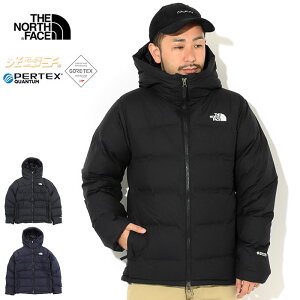 ザ ノースフェイス THE NORTH FACE ジャケット メンズ ビレイヤー パーカー ( Belayer Parka JKT 2021秋冬 ダウンジャケット ダウン Down フード JACKET JAKET アウター ジャンパー・ブルゾン アウトドア MENS ND91915 ザ・ノース・フェイス THE・NORTHFACE 国内正規 )