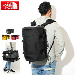 ザ ノースフェイス THE NORTH FACE ダッフルバッグ BC XS ( the north face BC XS Duffel Bag リュック Backpack バックパック Daypack デイパック 普段使い 通勤 通学 旅行 メンズ レディース ユニセックス NM81816 ザ・ノース・フェイス THE・NORTHFACE 国内正規 )