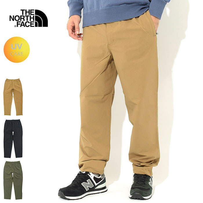 ザ ノースフェイス THE NORTH FACE パンツ メンズ TNF ビー フリー ( the north face TNF Be Free Pant 2023春夏 防虫 虫除け 虫よけ ボトムス NB32132 ザ・ノース・フェイス THE・NORTHFACE 国内正規 )