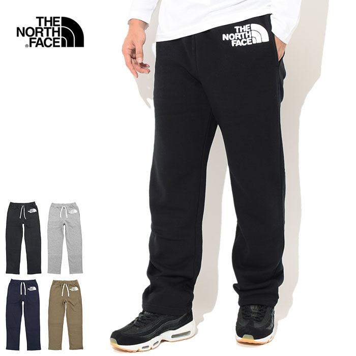 ザ ノースフェイス THE NORTH FACE パンツ メンズ フロントビュー ( the north face Frontview Pant Pants 2022秋冬 スウェットパンツ スエットパンツ ボトムス・カジュアル NB82130 ザ・ノース・フェイス THE・NORTHFACE ノースフェース 国内正規 )