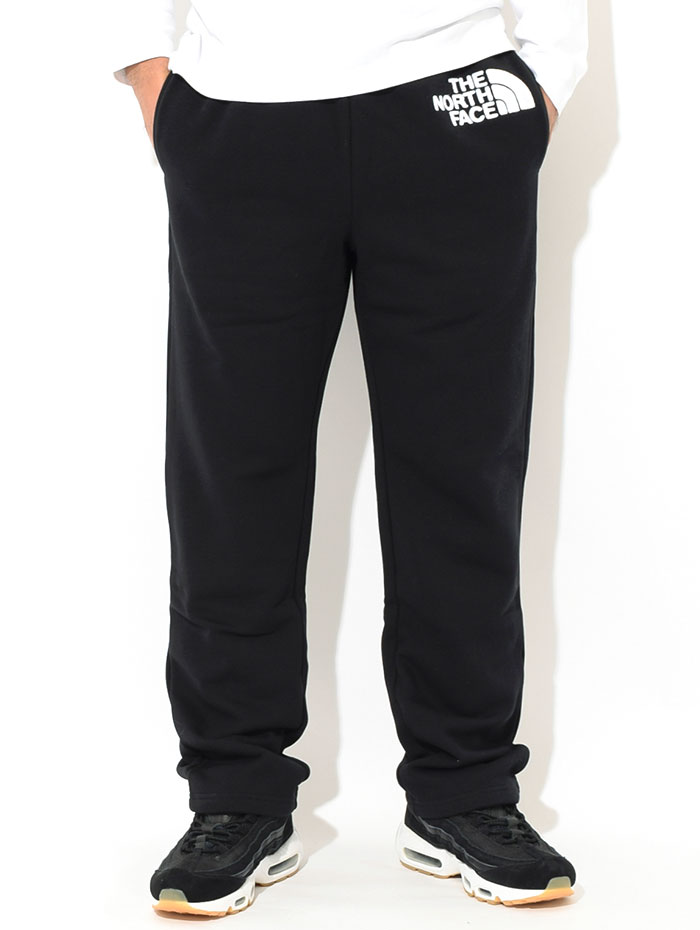 ザ ノースフェイス THE NORTH FACE パンツ メンズ フロントビュー ( the north face Frontview Pant Pants 2022秋冬 スウェットパンツ スエットパンツ ボトムス・カジュアル NB82130 ザ・ノース・フェイス THE・NORTHFACE ノースフェース 国内正規 )