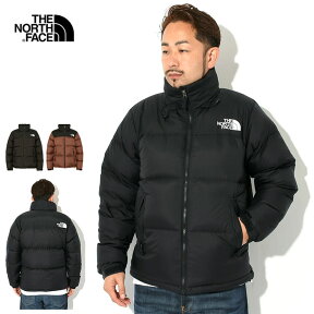 ザ ノースフェイス THE NORTH FACE ジャケット メンズ ヌプシ ( the north face Nuptse JKT 2023秋冬 JACKET JAKET ダウンジャケット ダウン Down アウター ジャンパー・ブルゾン アウトドア MENS ND92335 ザ・ノース・フェイス ノースフェース 国内正規 )