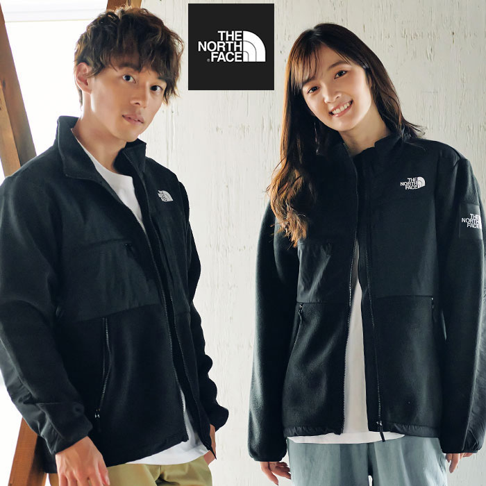 ノースフェイス ザ ノースフェイス THE NORTH FACE ジャケット メンズ デナリ ( the north face Denali JKT 2023秋冬 フリースジャケット FLEECE JACKET NA72051 ザ・ノース・フェイス THE・NORTHFACE ノースフェース 国内正規 ) ice field icefield